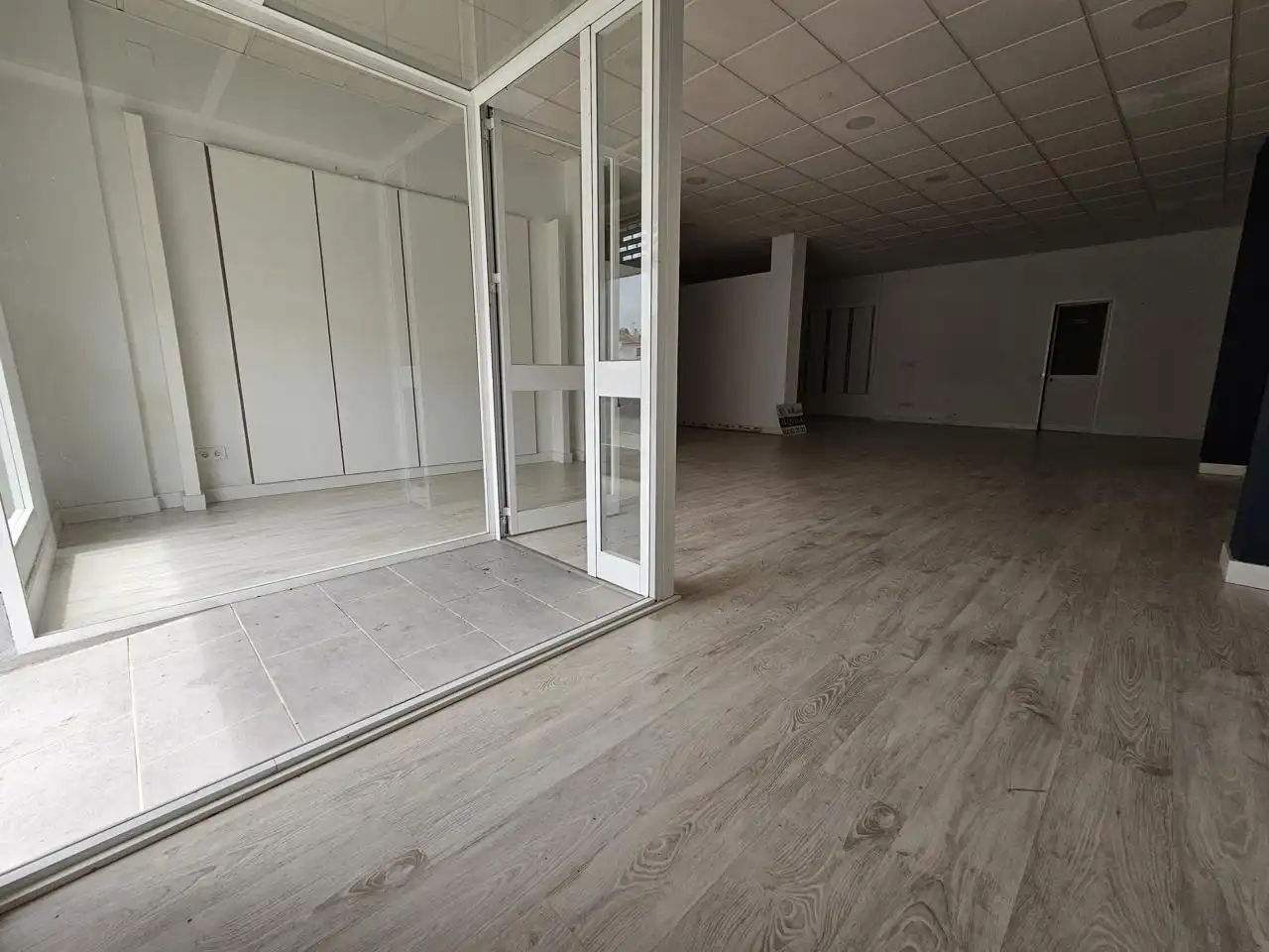 Local comercial en alquiler en Calle Camino de Albadalejo, imagen 24
