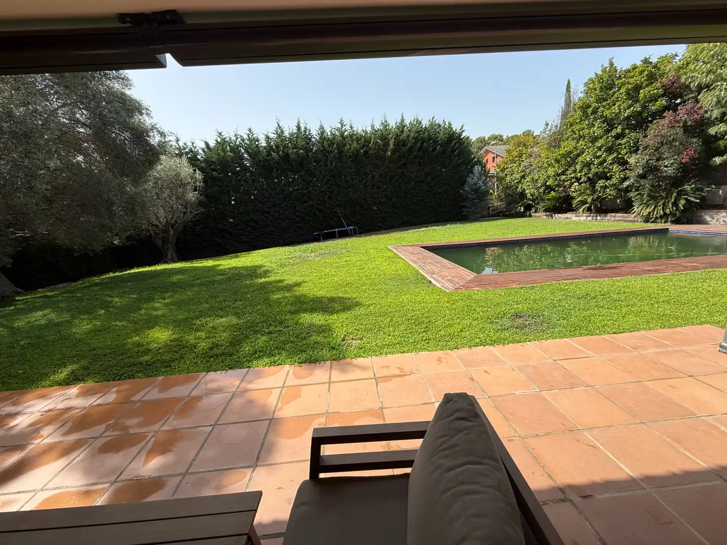 Casa con terraza en venta en Centre, imagen 6