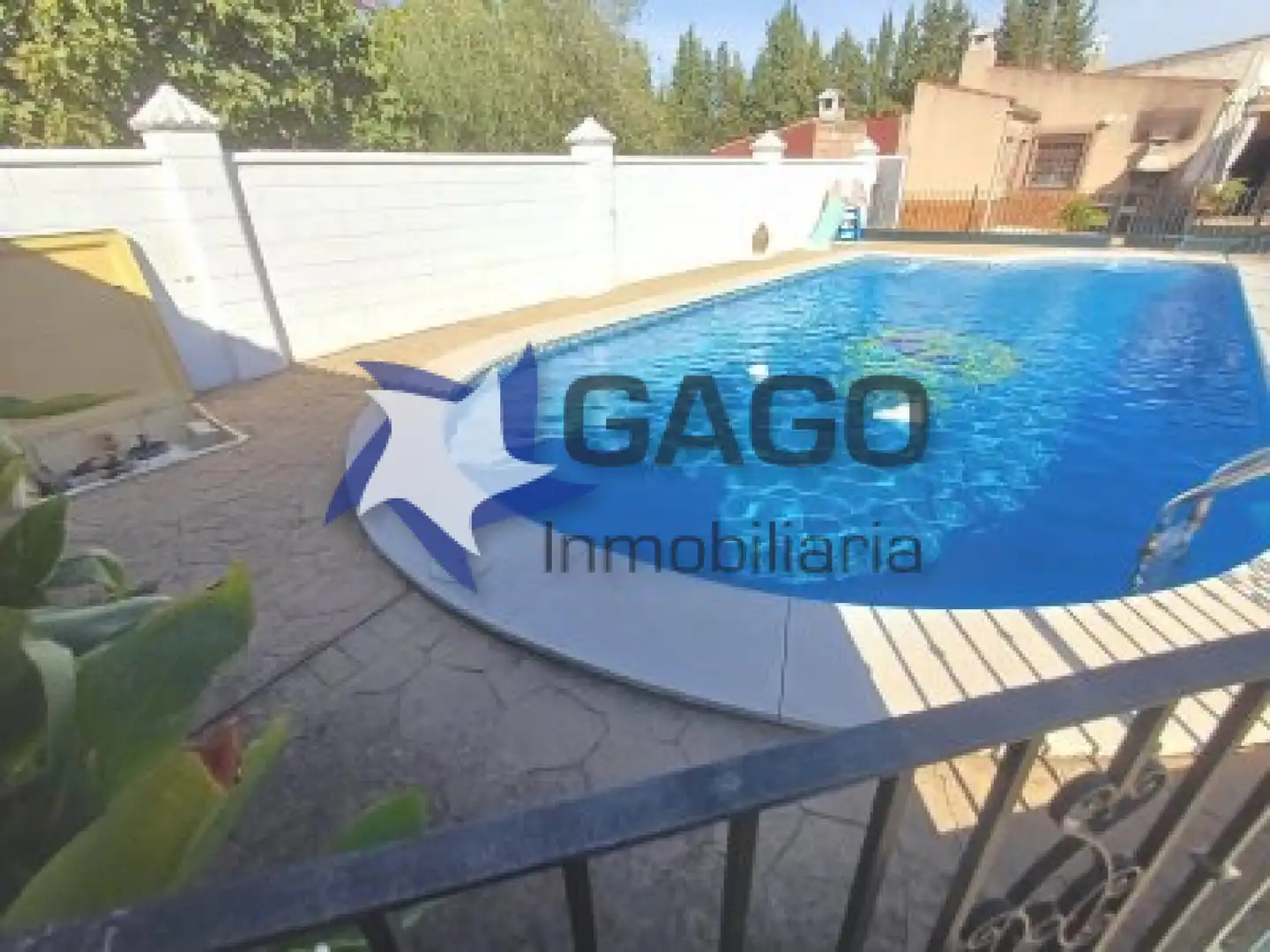 Wohnung mit Pool zum Verkauf in Periurbano Oeste - Sierra, imagen 2