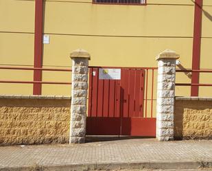 Exterior view of Industrial buildings for sale in Cala  with Heating