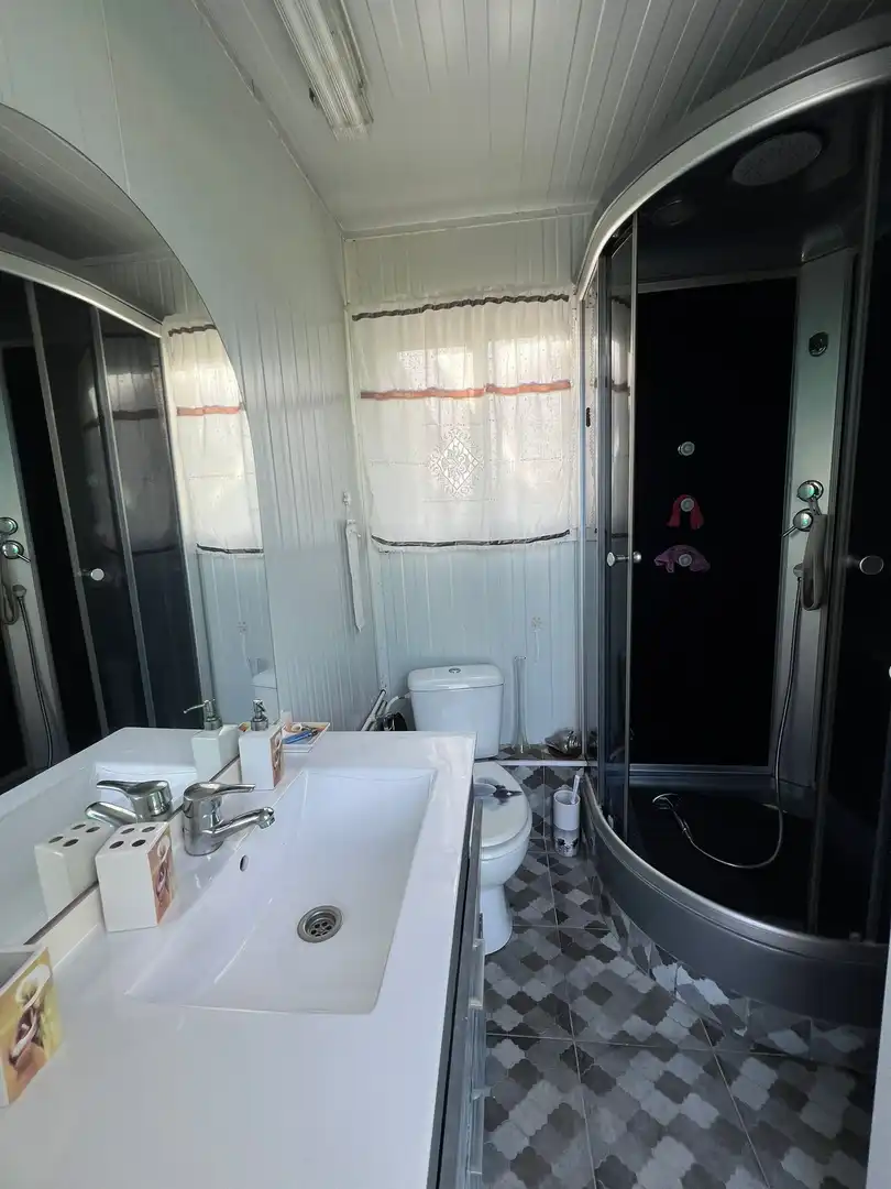 Casa o xalet en venda a Niàgara Parc - Ágora Parc