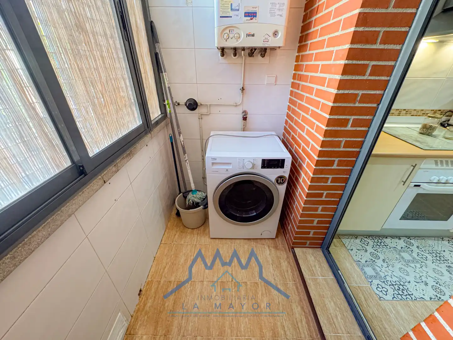 Appartement avec piscine à vendre à Miguelturra, imagen 12