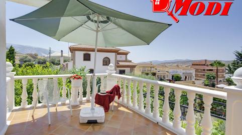 Foto 4 de Casa o xalet en venda a Padul, Granada