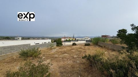 Foto 2 de Residencial en venda a Calle Chelin, 12, La Conarda, La Pobla de Vallbona