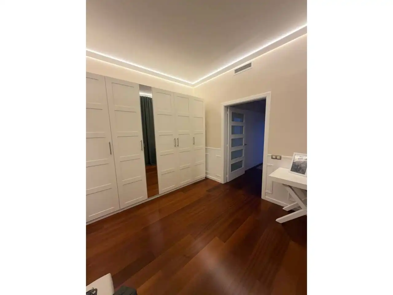 Habitación de Piso en venta en Barcelona con Aire acondicionado, Calefacción y Balcón