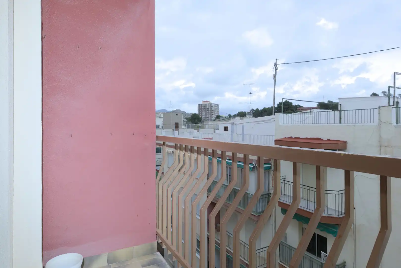 Piso en venta en C/ BARCELONA,, Jijona / Xixona
