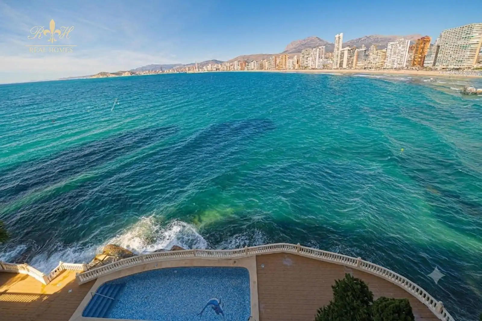 Wohnung mit Pool zum Verkauf in MANUEL CATALAN CHANA, imagen 25