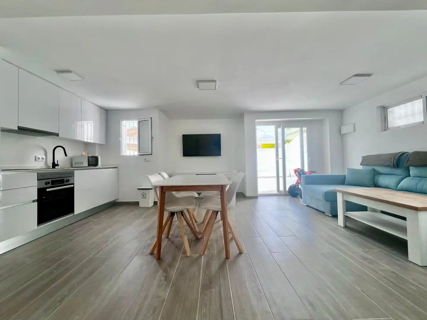 Villa avec piscine à vendre à Calle Matalascañas, imagen 3