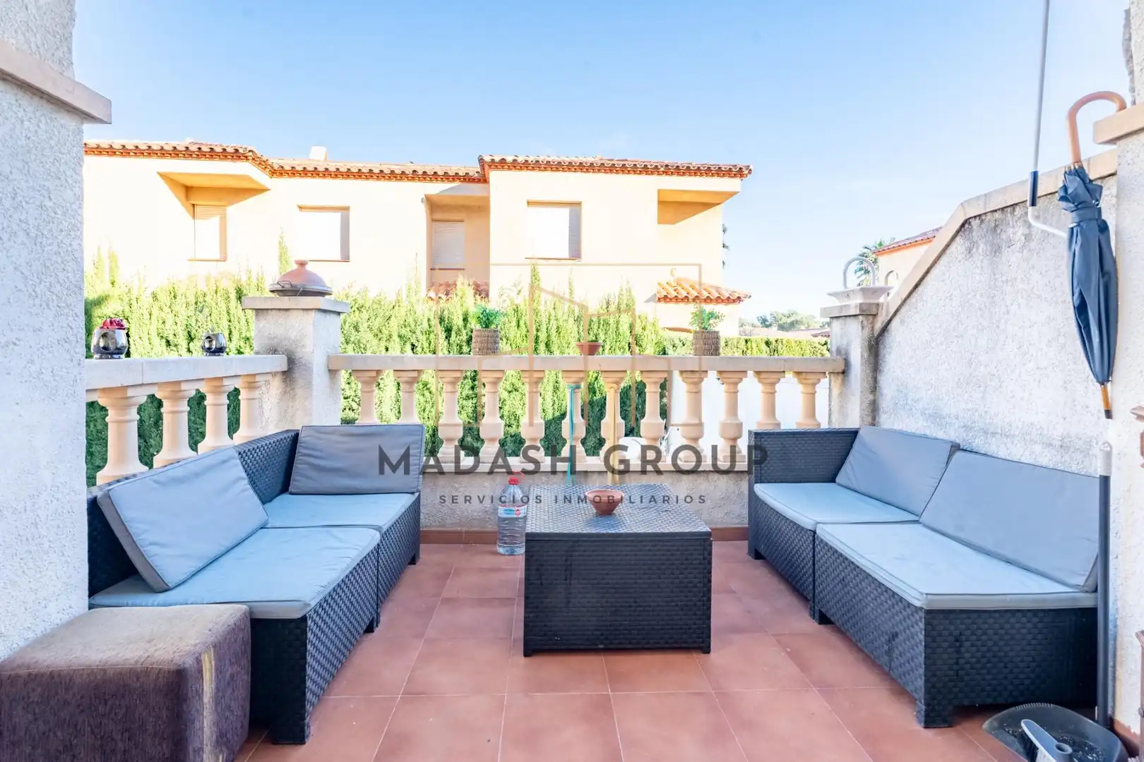 Doppelhaushälfte mit Pool zum Verkauf in Carrer MONT-ROIG DE SIO, imagen 20