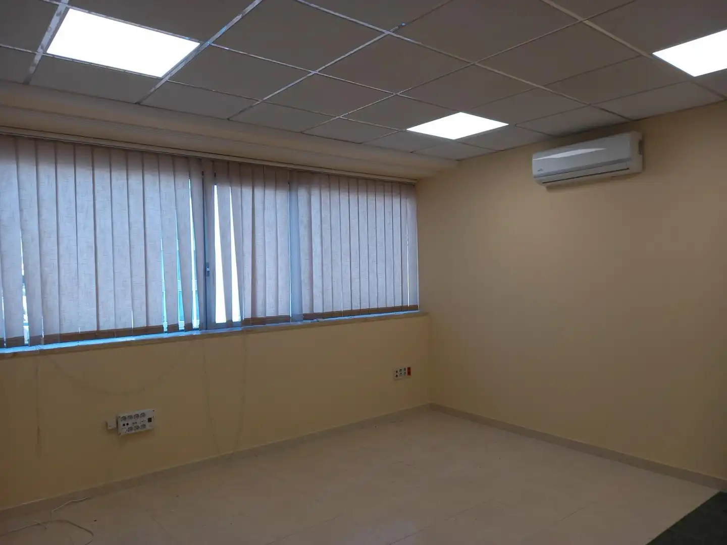 Oficina de alquiler en Elche ciudad