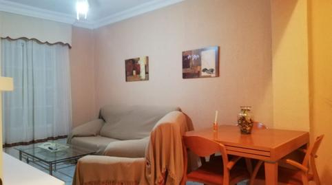 Foto 4 de Pis en venda a Reina Victoria - Matadero, Huelva