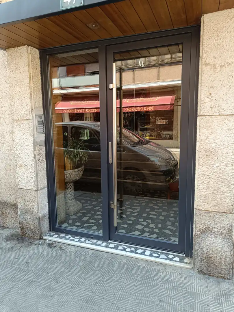 Piso en venta en Aguilar de Campoo con Trastero