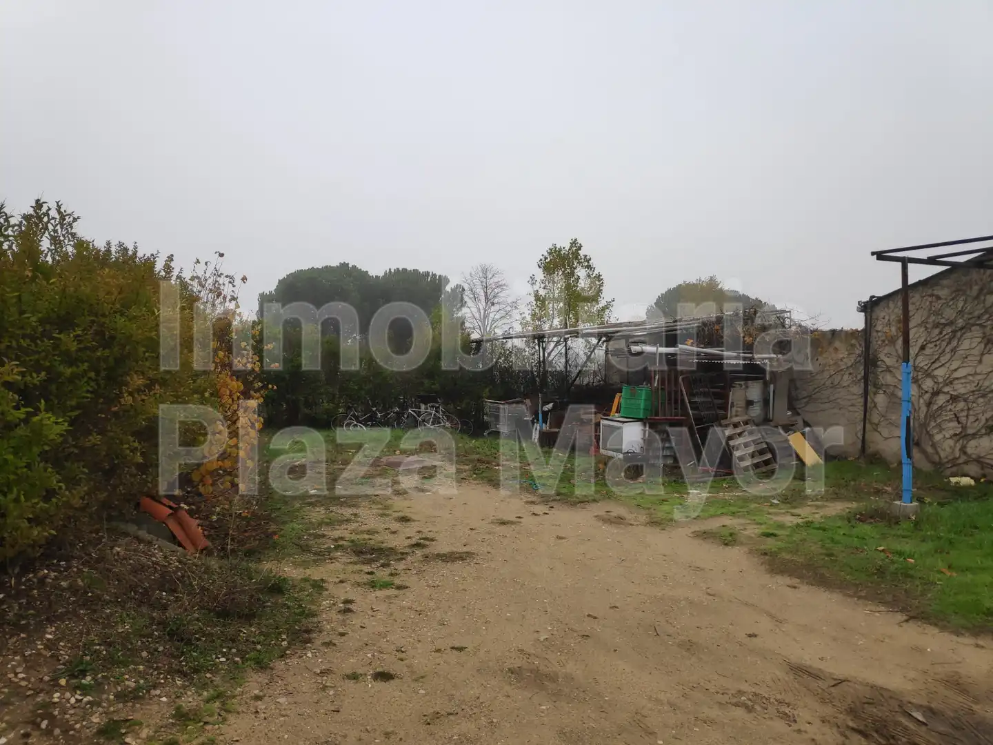 Casa o chalet en venta en Villares de la Reina con Calefacción, Jardín privado y Terraza
