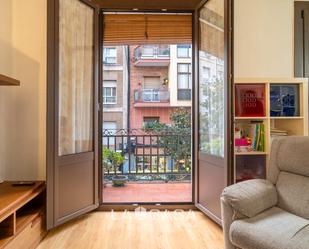 Balcony of Flat for sale in Cornellà de Llobregat  with Balcony