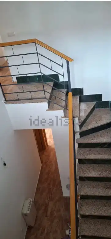 Casa adosada en venda en Argamasilla de Calatrava amb Aire condicionat, Calefacció i Traster