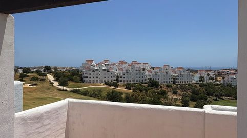 Foto 2 de Ático en venta en Valle Romano Golf, Estepona