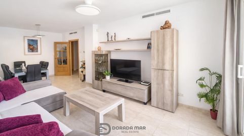 Foto 3 de Apartamento en venta en De L'onze de Setembre, Les Salines - Pla de Sant Pere, Cubelles