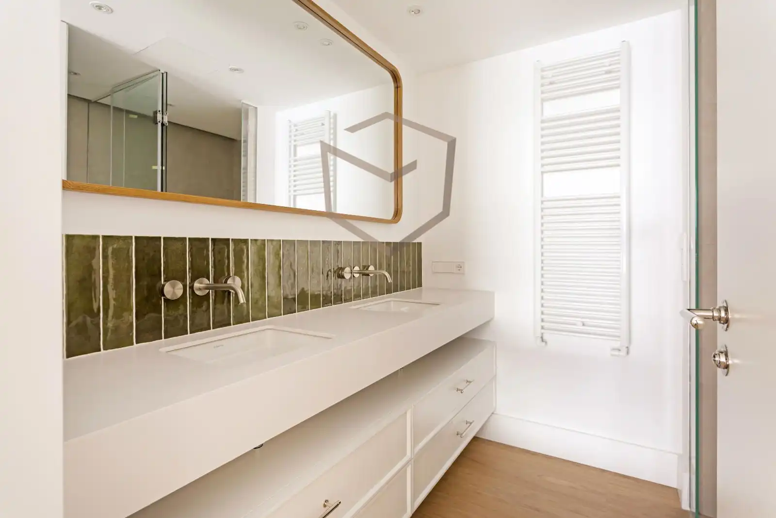 Appartement avec ascenseur à vendre à General Oraa, imagen 29