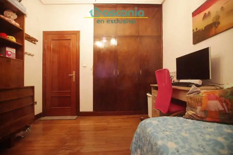 Appartamento con ascensore in vendita a Agirre Lehendakaria Kalea, imagen 35