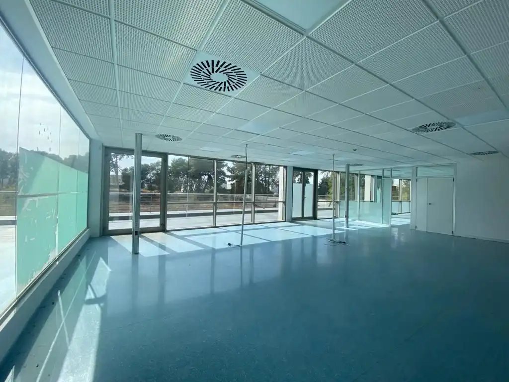 Office space with lift to rent in Carrer Poniente, imagen 6