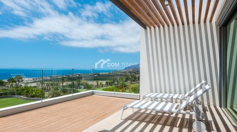 Obra nueva  Abama Luxury Residences  Abama, Guía de IsoraApartamento de lujo en primera planta en Abama con vistas al marUbicado e, imatge 4