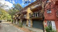 Vista exterior de Casa o xalet en venda en Sant Julià de Vilatorta amb Calefacció i Jardí privat