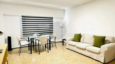 Foto 2 de Pis en venda a Carrer de la Benemèrita Guàrdia Civil, Camí Reial, Valencia