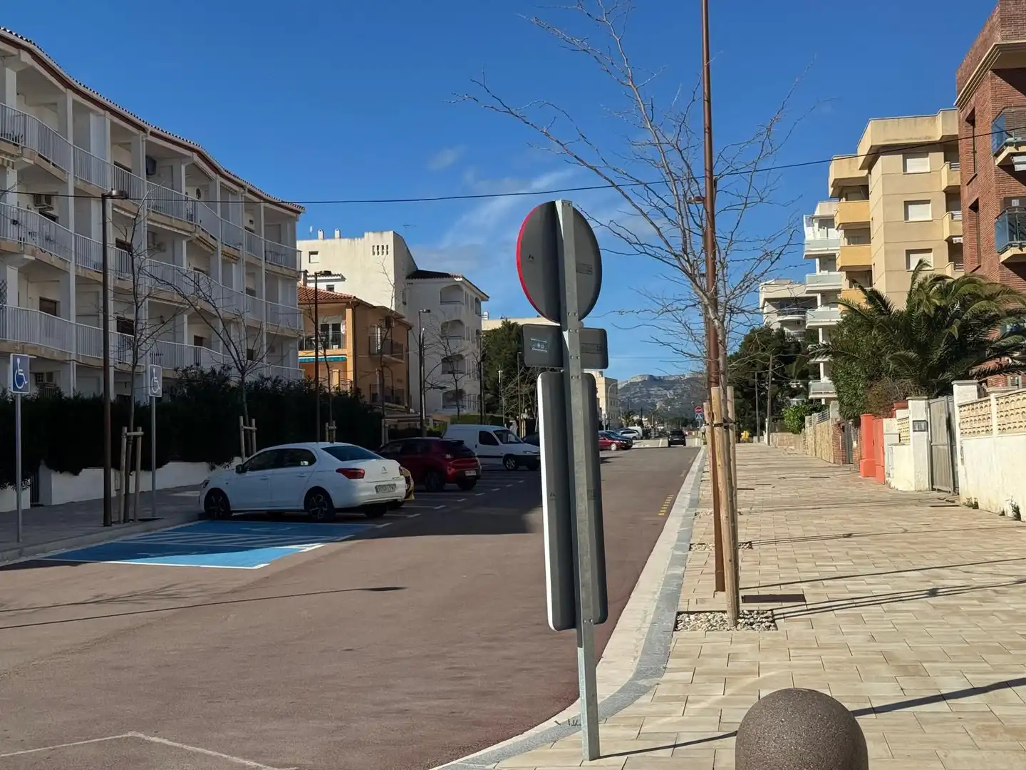 Local commercial à vendre à Avenida María Cristina, imagen 13