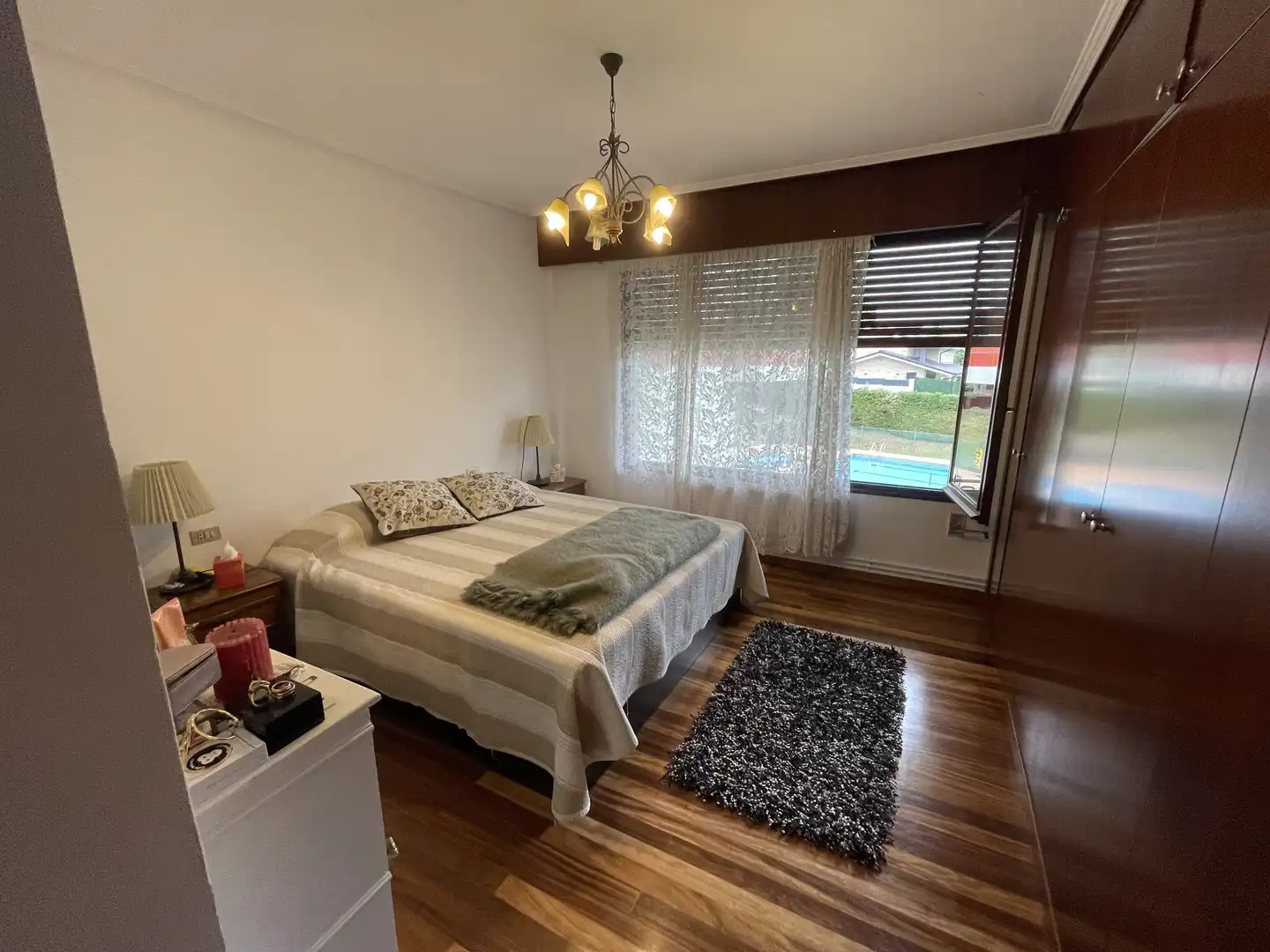 Wohnung mit Pool zum Verkauf in Larrabizker Bidea, imagen 41