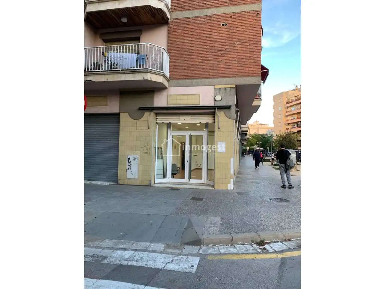Locale commerciale in affitto a Calle ANSELM CLAVE, imagen 8