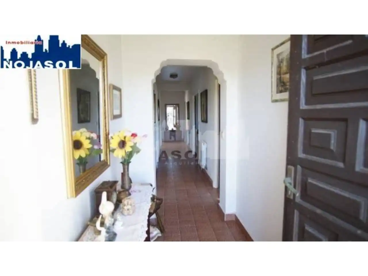 House with garden for sale in Calle Arnuero, imagen 10