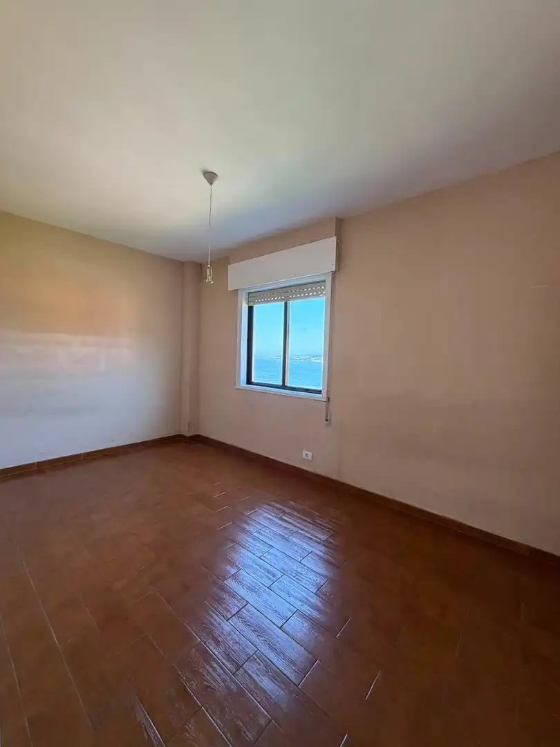 Bedroom of Flat for sale in Redondela  with Terrace