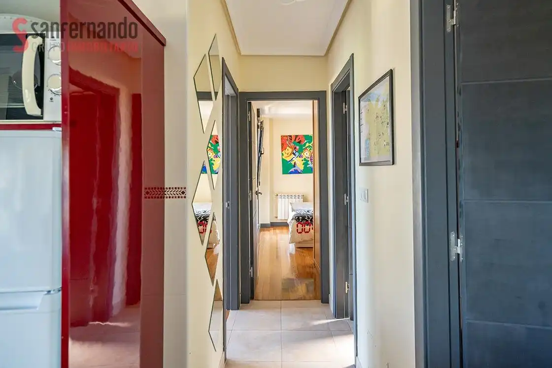 Flat for sale in Calle Playa de Usil, imagen 10