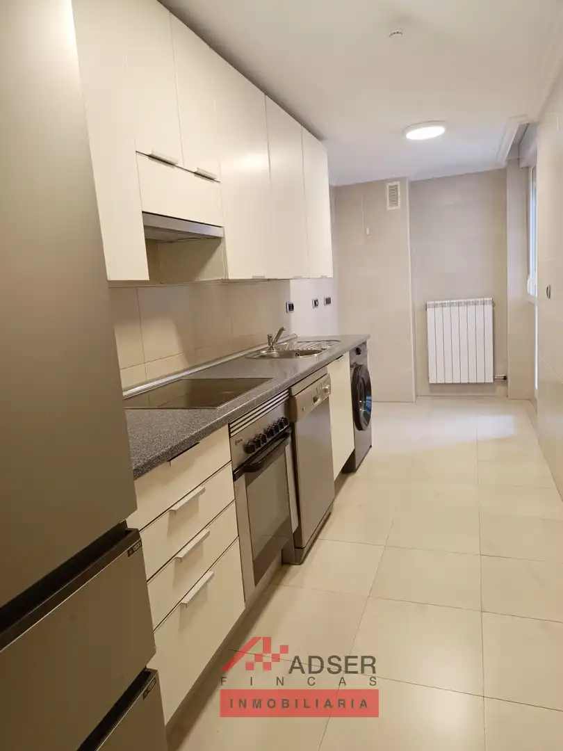 Wohnung mit Aufzug zum Verkauf in Logroño - PQ PARQUE LAS GAUNAS, imagen 5