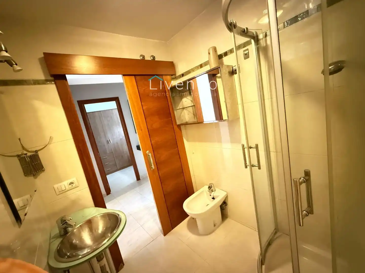 Piso con ascensor en venta en El Cristo - Cayetano Roldán, imagen 7