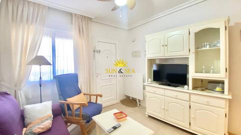 Foto 3 de Apartament de lloguer a Los Nietos, Murcia