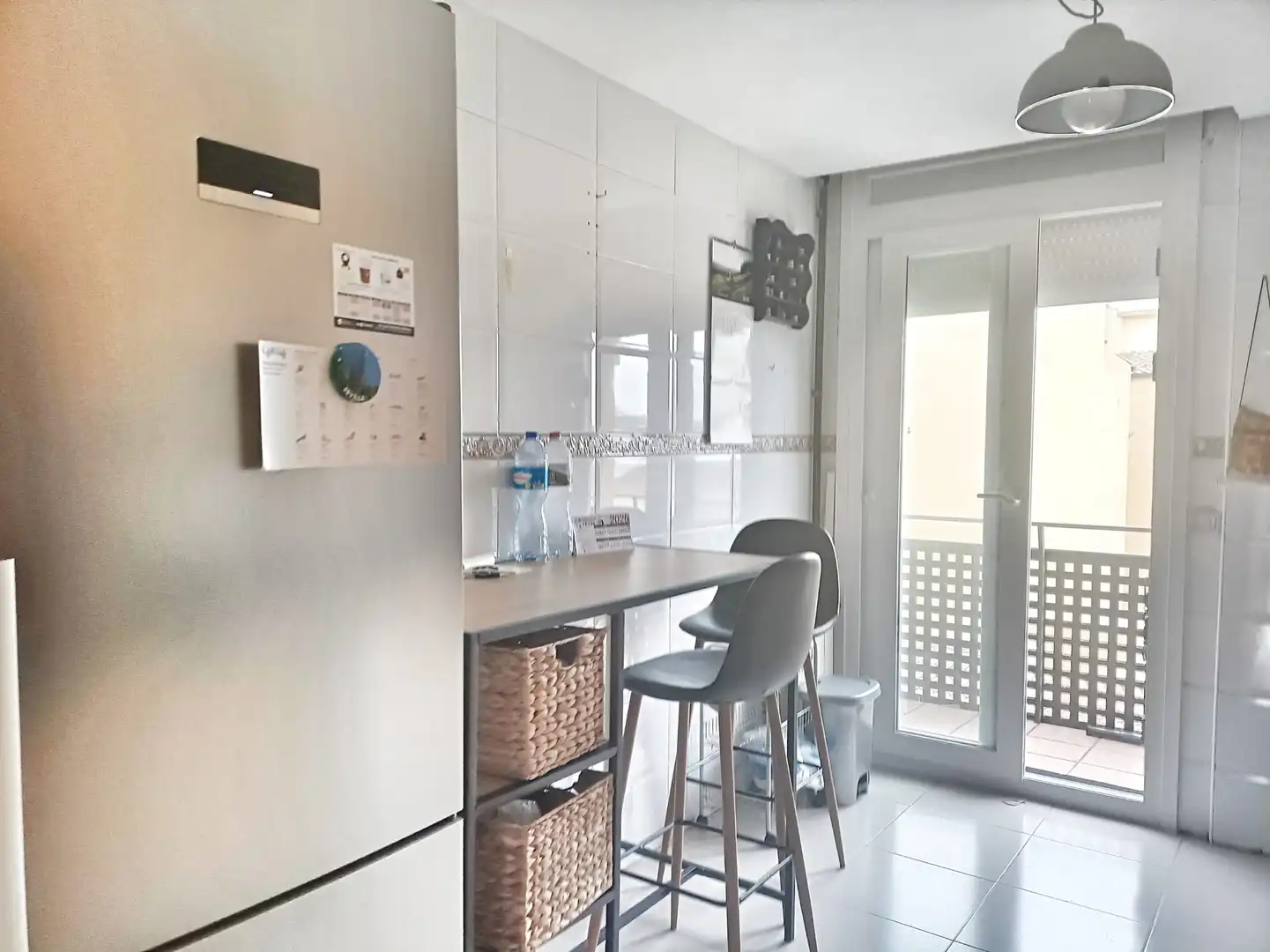 Dúplex con terraza en venta en de Salvador Espriu, imagen 8