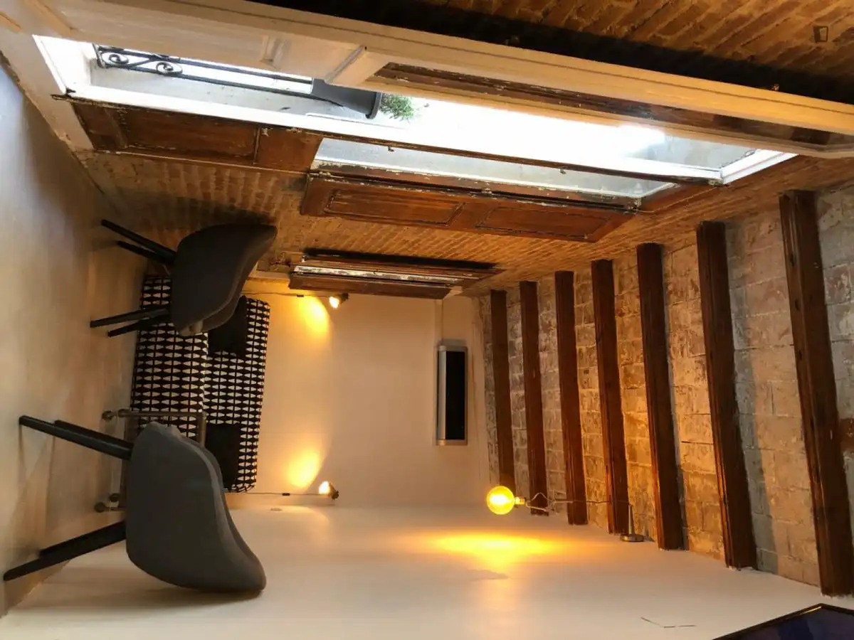 Houses for rent in Sants