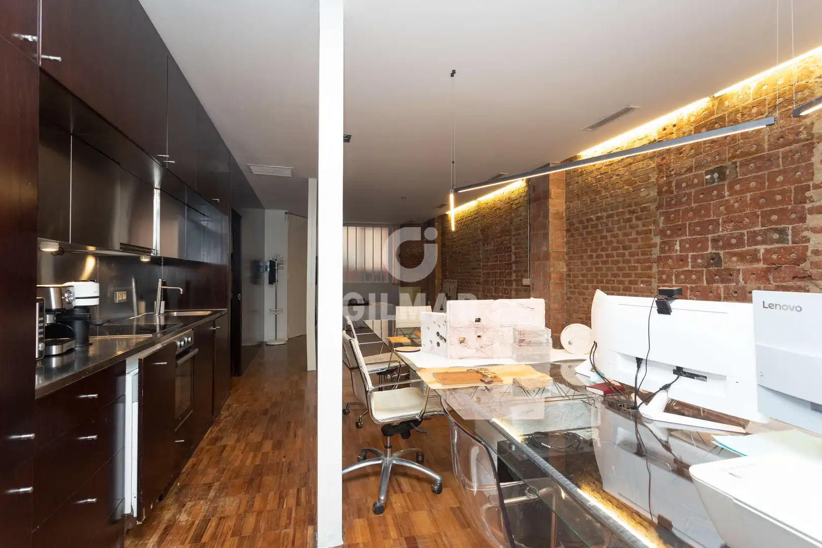 Flat for sale in Madrid  with Heating and Balcony