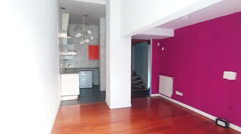 Foto 4 de Piso en venta en Etxatxu Kalea, Rontegui - Pormetxeta, Barakaldo