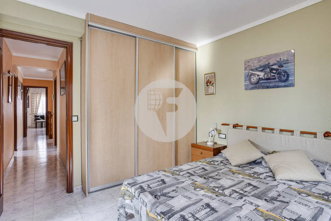 Casa o chalet en venta en La Miranda