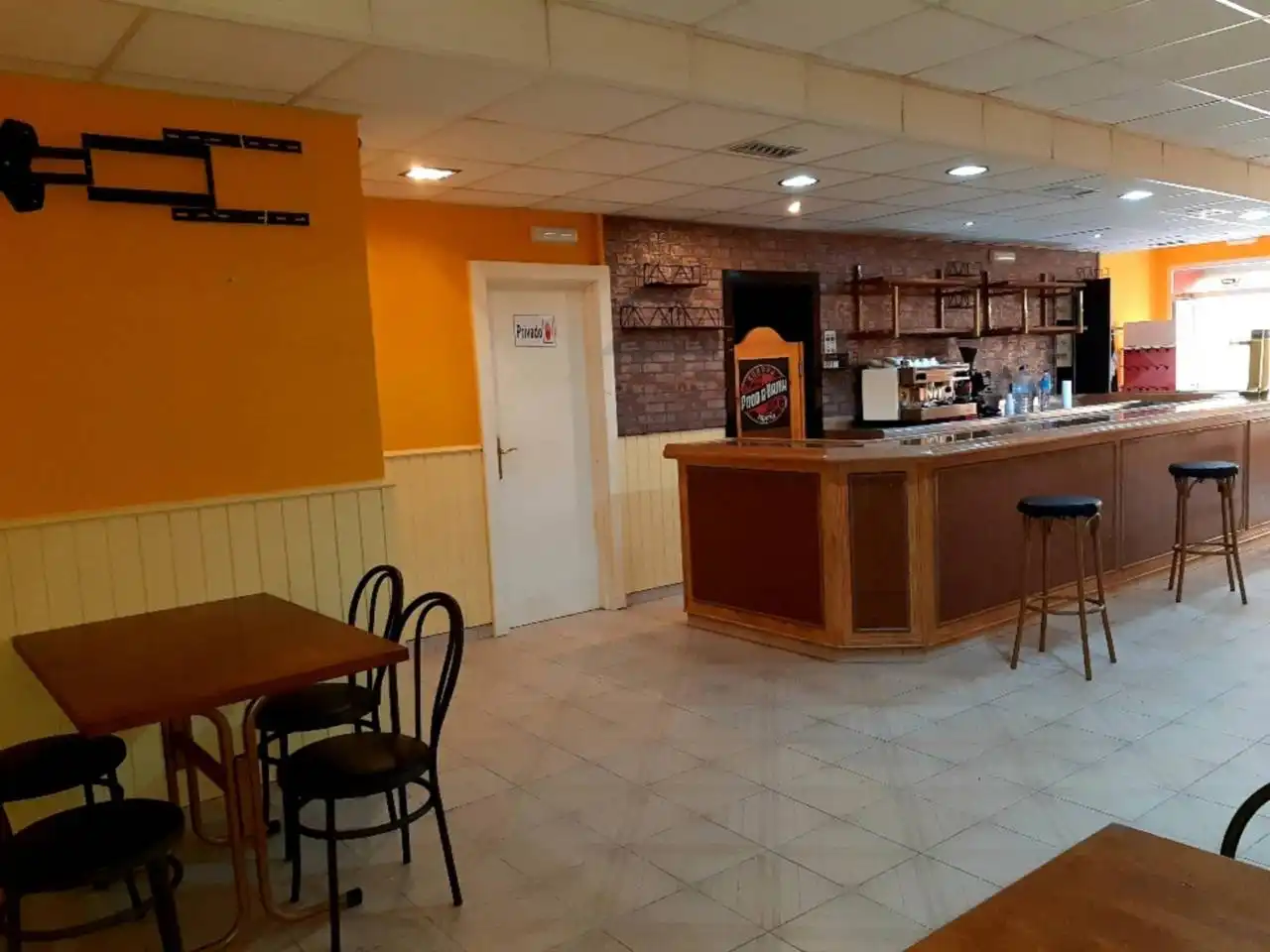 Local comercial en venda a Calle Castelao, imagen 5