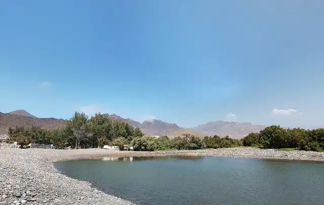Vista exterior de Piso en venta en La Aldea de San Nicolás 