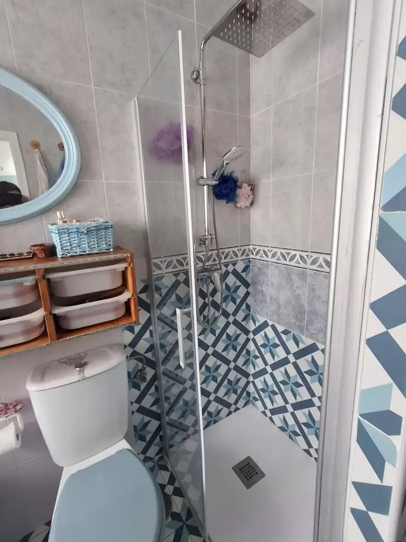 Baño de Dúplex en venta en Cádiz