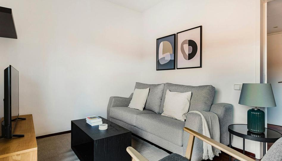 Photo 1 of Flat to rent in N/a, La Maternitat i Sant Ramon, Barcelona