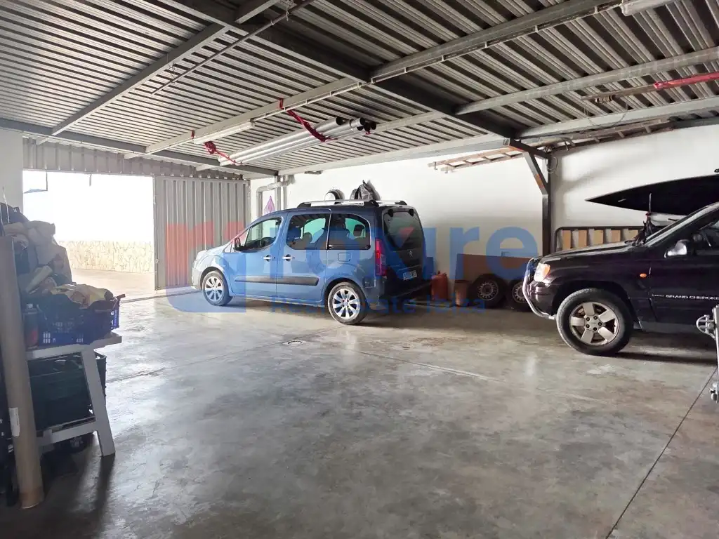 Parking de Edificio en venta en Sant Josep de sa Talaia