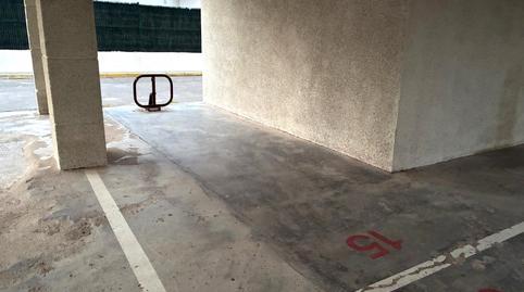 Foto 2 de Garatge en venda a Manuel de Falla, Torre Valentina - Mas Vilar de La Mutxada - Treumal, Girona