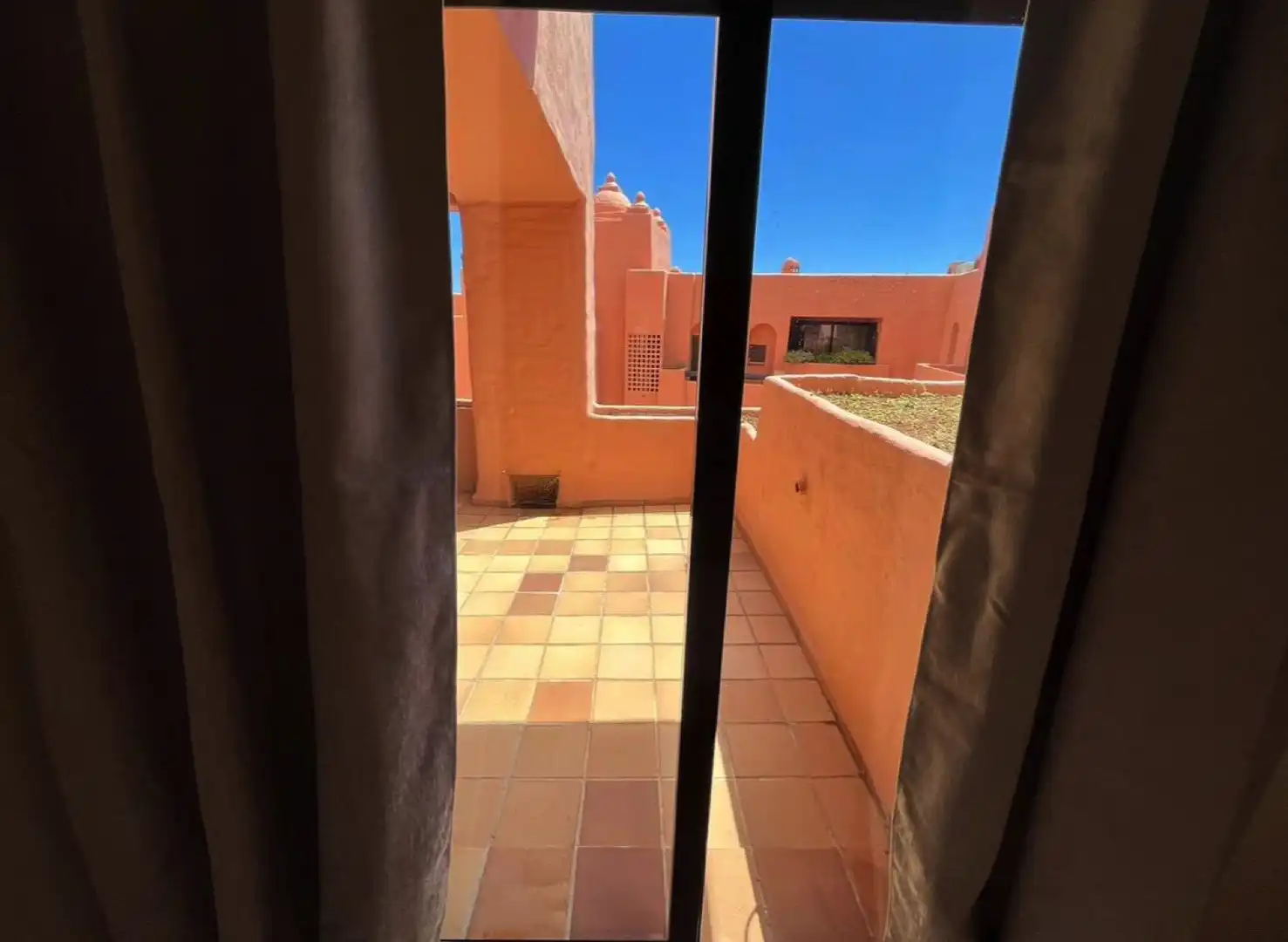 Appartement compact avec terrasse à vendre à San Luis de Sabinillas, imagen 6