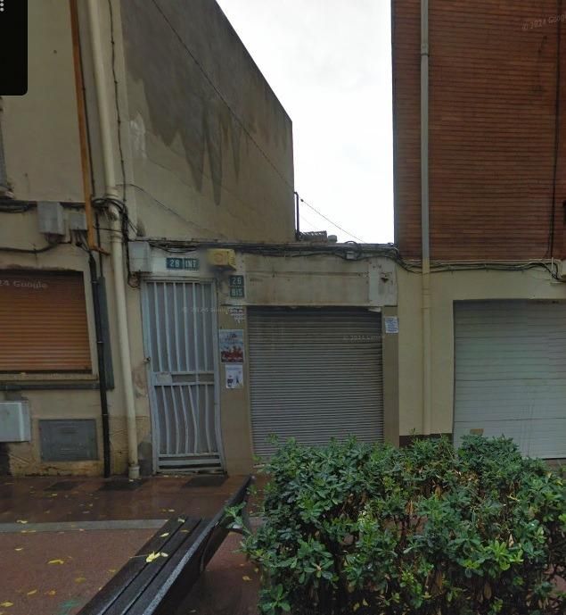 Vista exterior de Casa o xalet en venda en Viladecans amb Aire condicionat i Terrassa