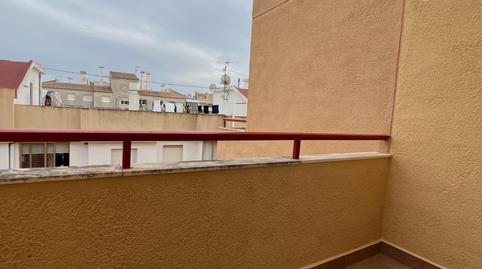 Foto 2 de Àtic de lloguer a Playa de Gandia, Valencia